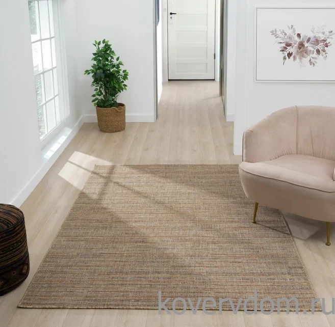 Ковер-циновка MARCA-A VK85A BEIGE