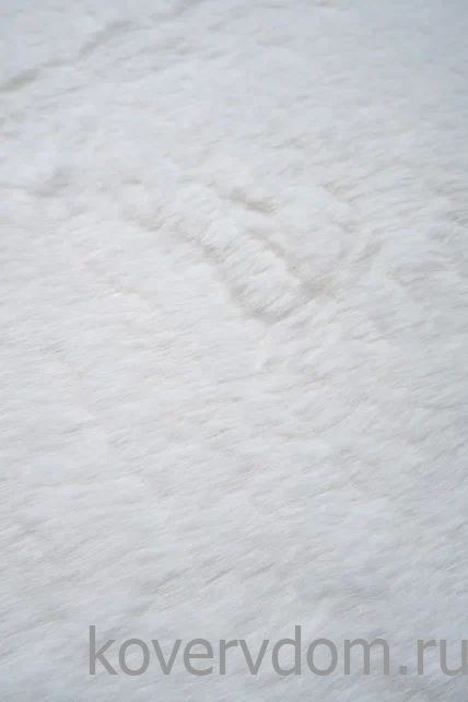 Ковер из искусственного меха Krolik 1000A T1120_CREAM Ковер из искусственного меха Krolik 1000A T1120_CREAM