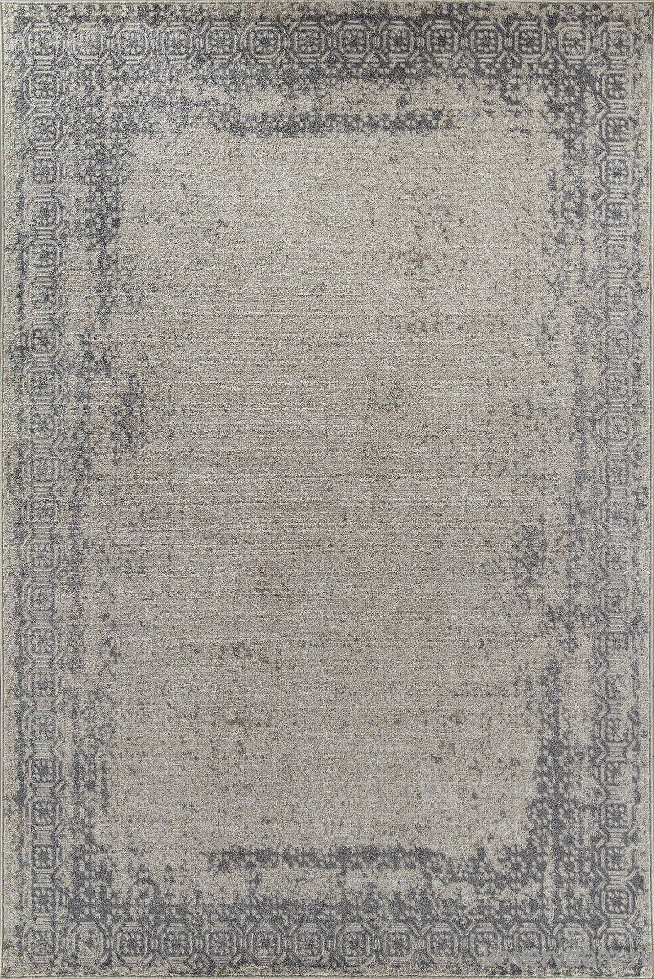 Ковер DONA F325 BEIGE 1