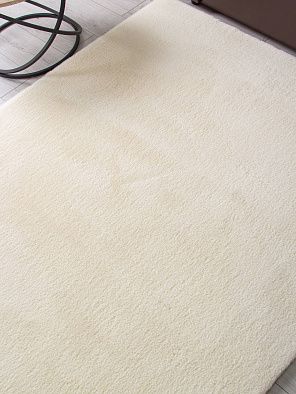 Ковровая Дорожка из искусственного меха RABBIT LUXE PX2001 CREAM