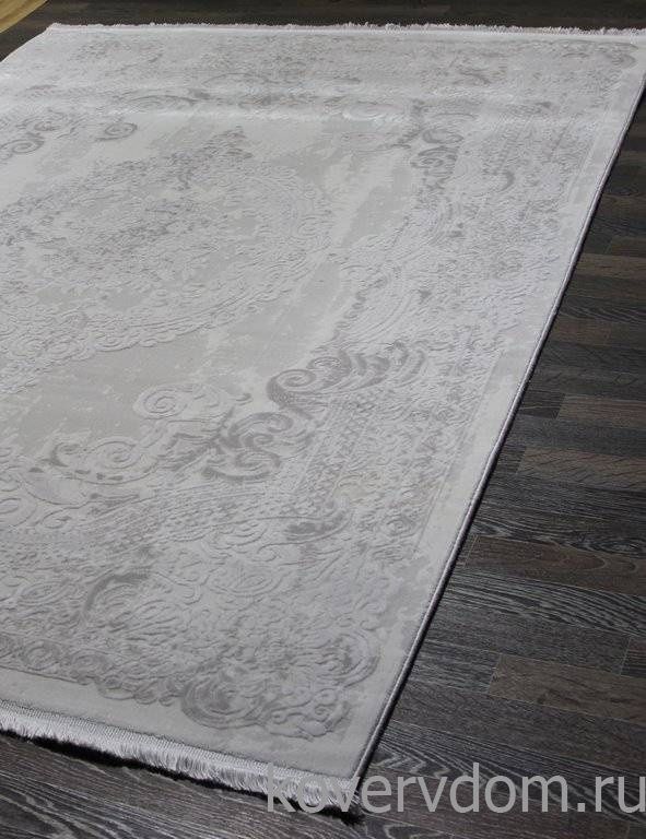 Ковер TRUVA 08453G GREY / GREY Ковер TRUVA 08453G GREY / GREY