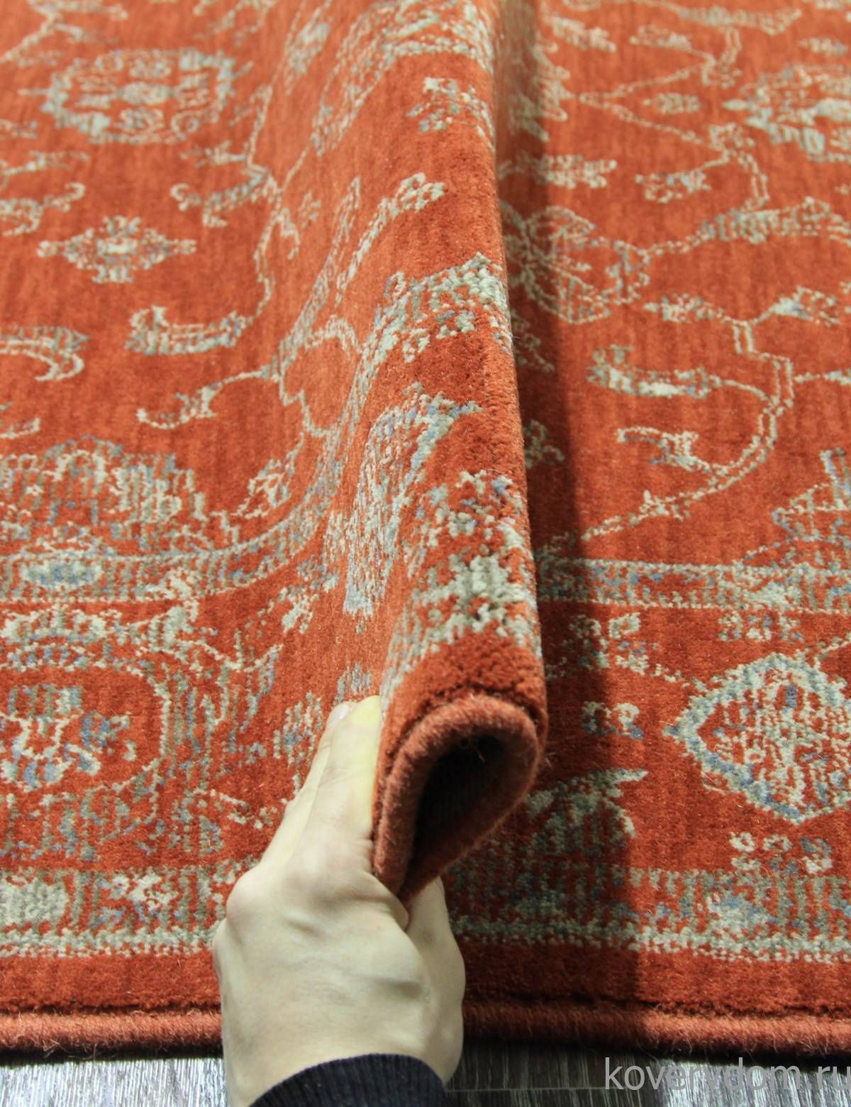 Ковер DJOBIE 45-22 301 V Ковер DJOBIE 45-22 301 V