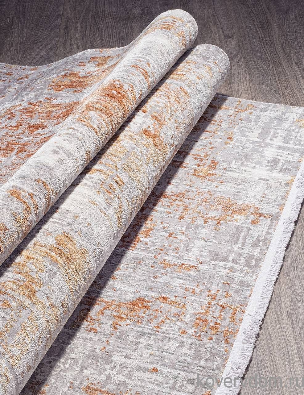 Ковер Сиэтл 03878A ACIK GRI / ACIK TERRA Ковер Сиэтл 03878A ACIK GRI / ACIK TERRA