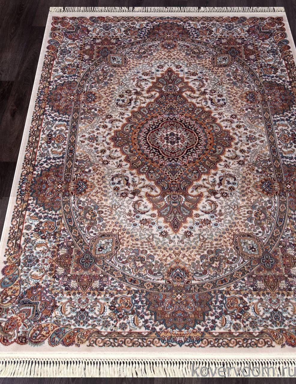 Ковер SHAHREZA D414 CREAM