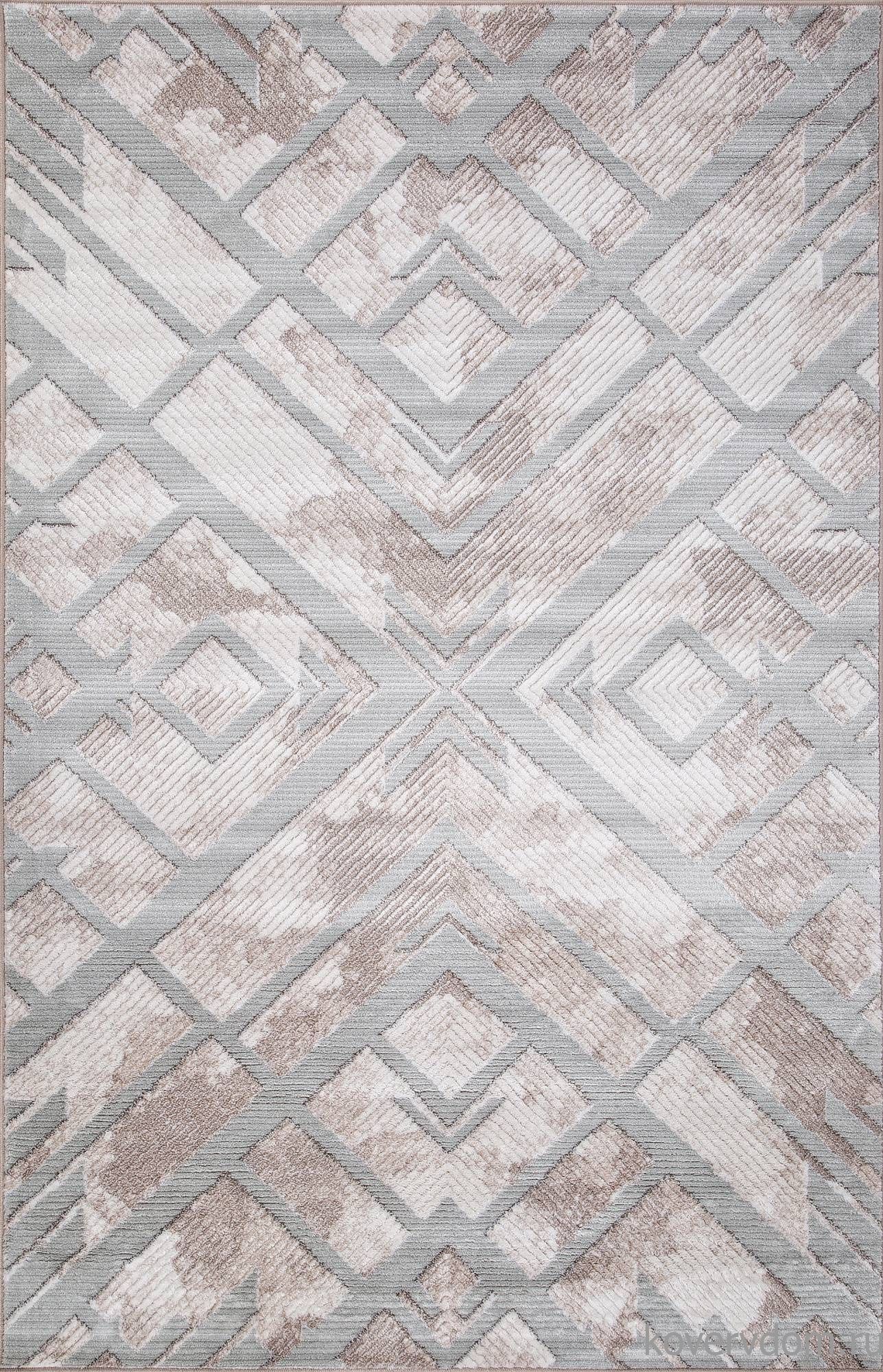 Ковер MIRANDA D946 BEIGE