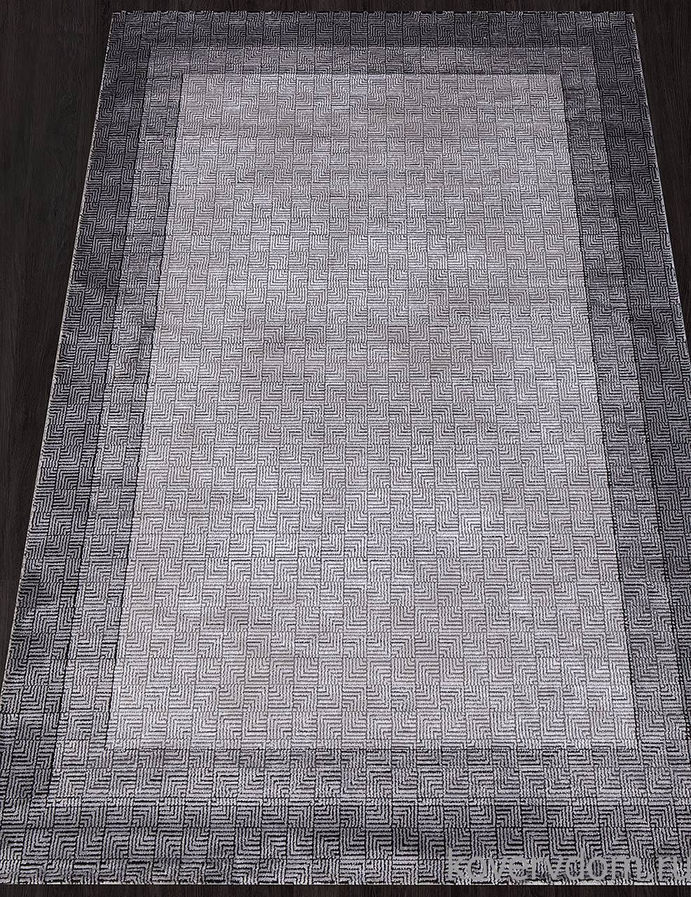 Ковер PANAMA PN002G GREY / GREY Ковер PANAMA PN002G GREY / GREY