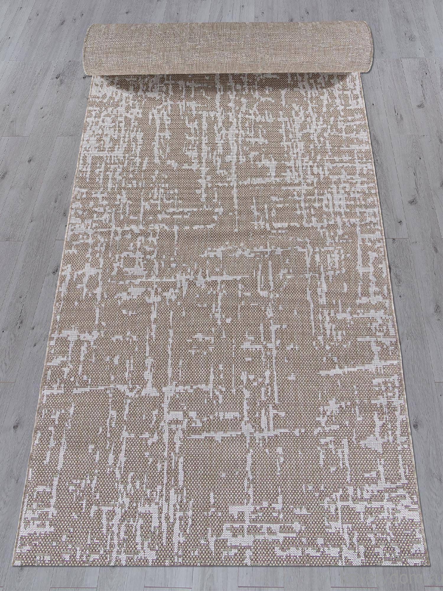 Ковровая Дорожка KAIR S136 BEIGE