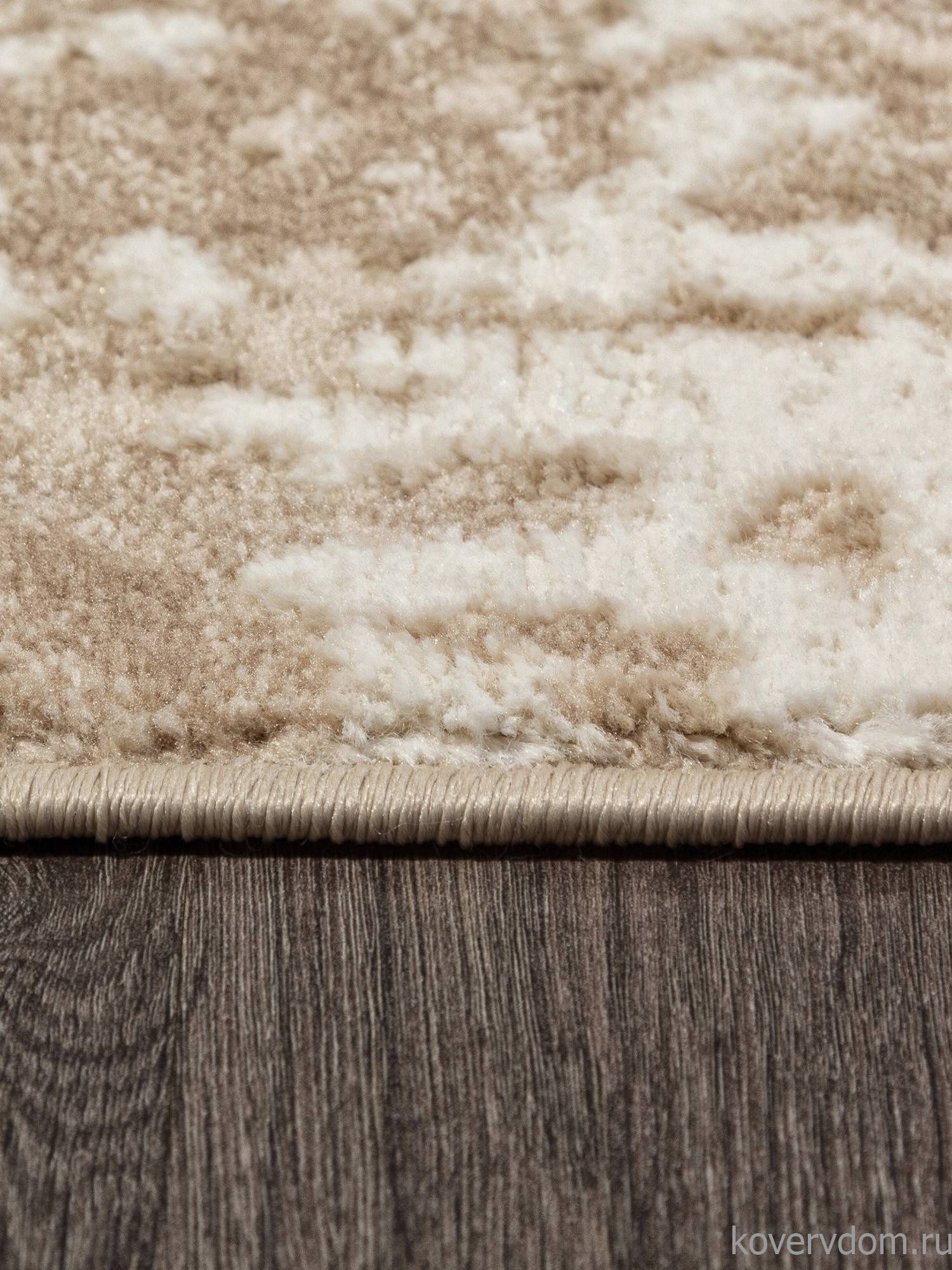 Ковер SIESTA M028A CREAM / BEIGE