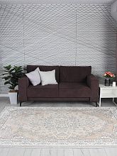 Овальный ковер GRAFF F651 CREAM