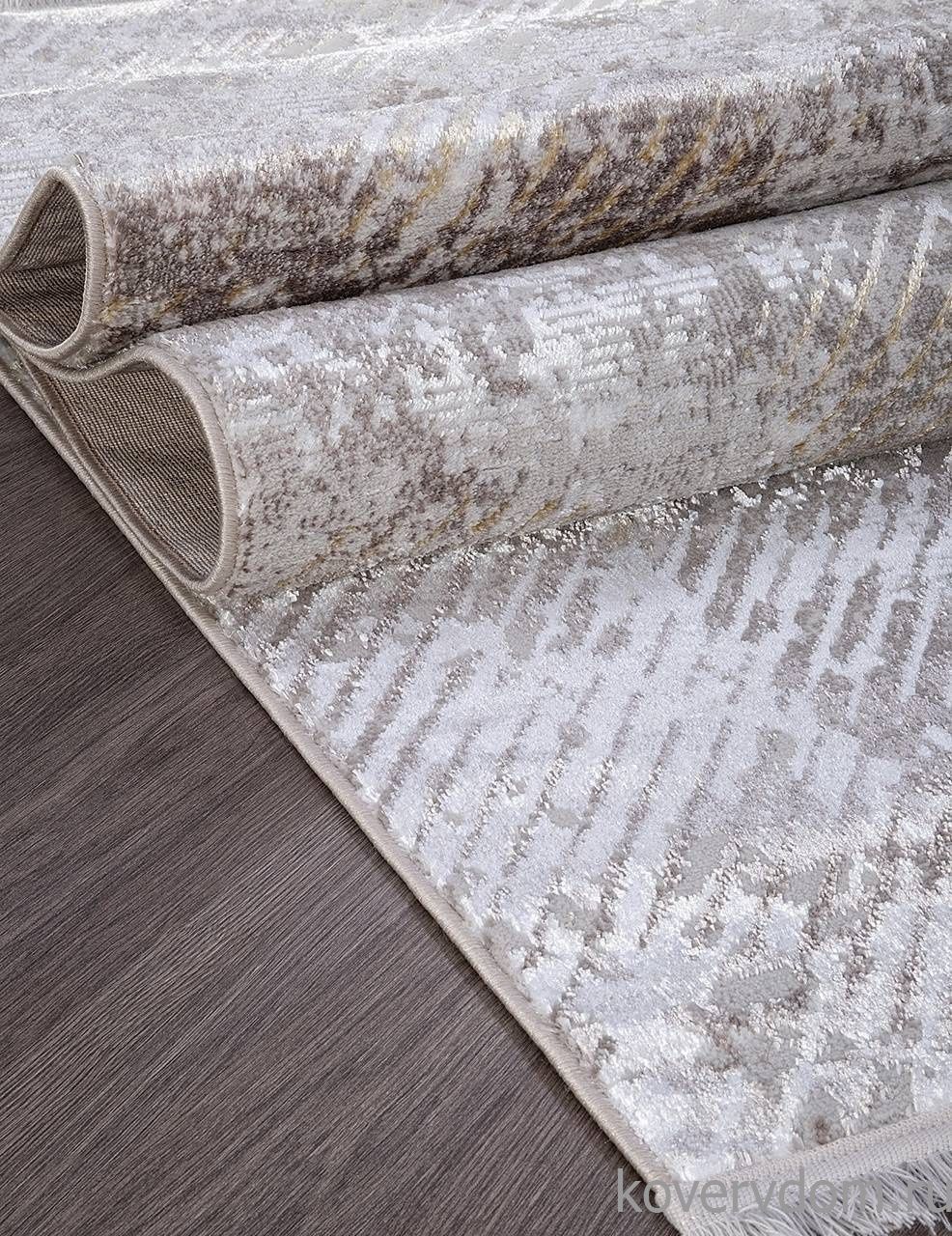 Ковер AJMAL LP 286 CREAM / CAMEL