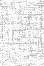 Ковер MILOS F624 NATURAL-GRAY