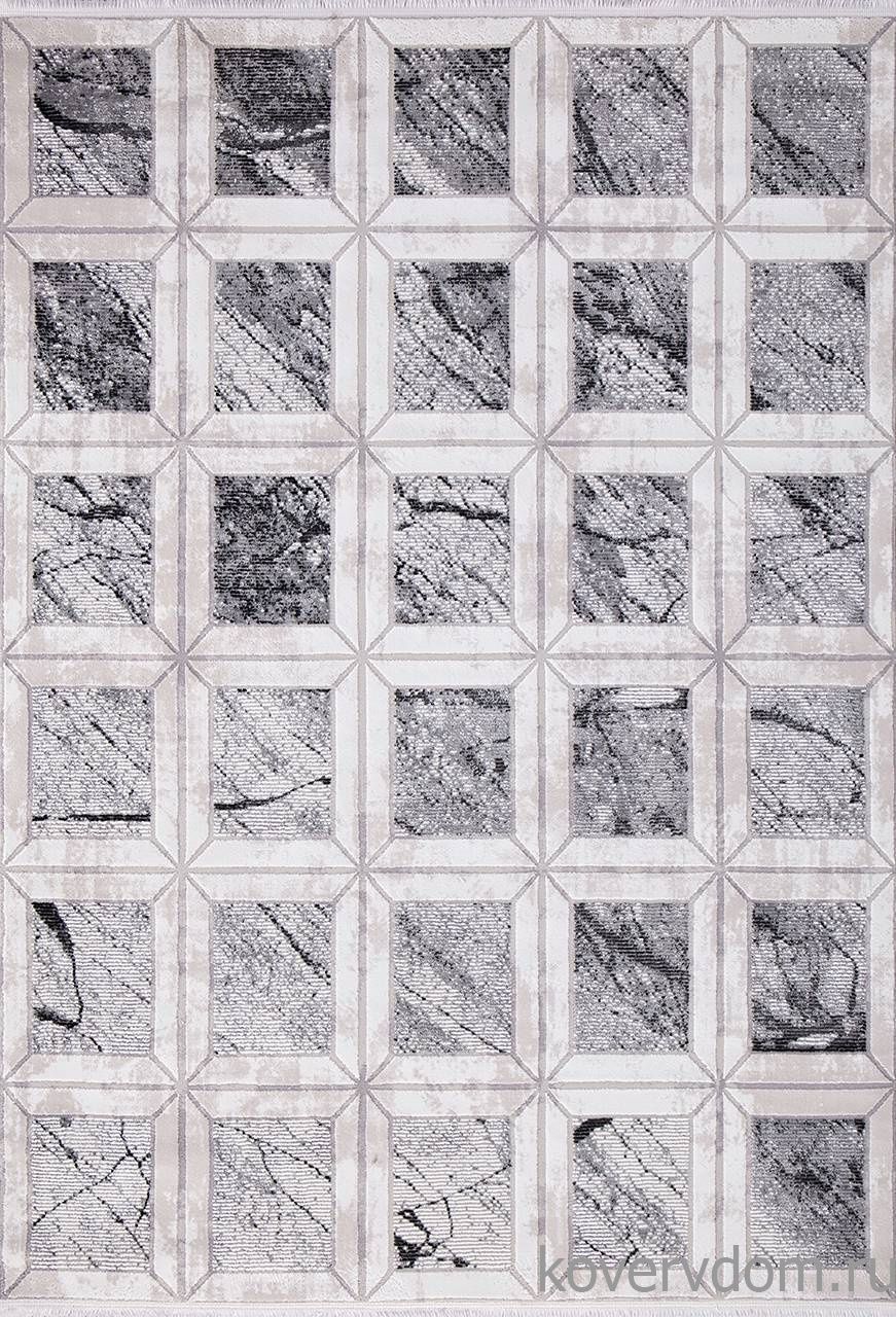 Ковер FORT 04161A CREAM / WHITE Ковер FORT 04161A CREAM / WHITE