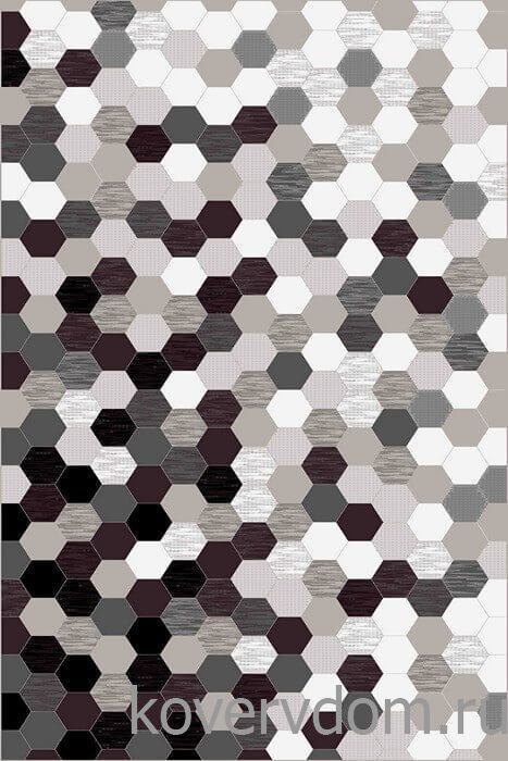 Высокоплотный ковер Скандинавия 52320-82 Высокоплотный ковер Скандинавия 52320-82