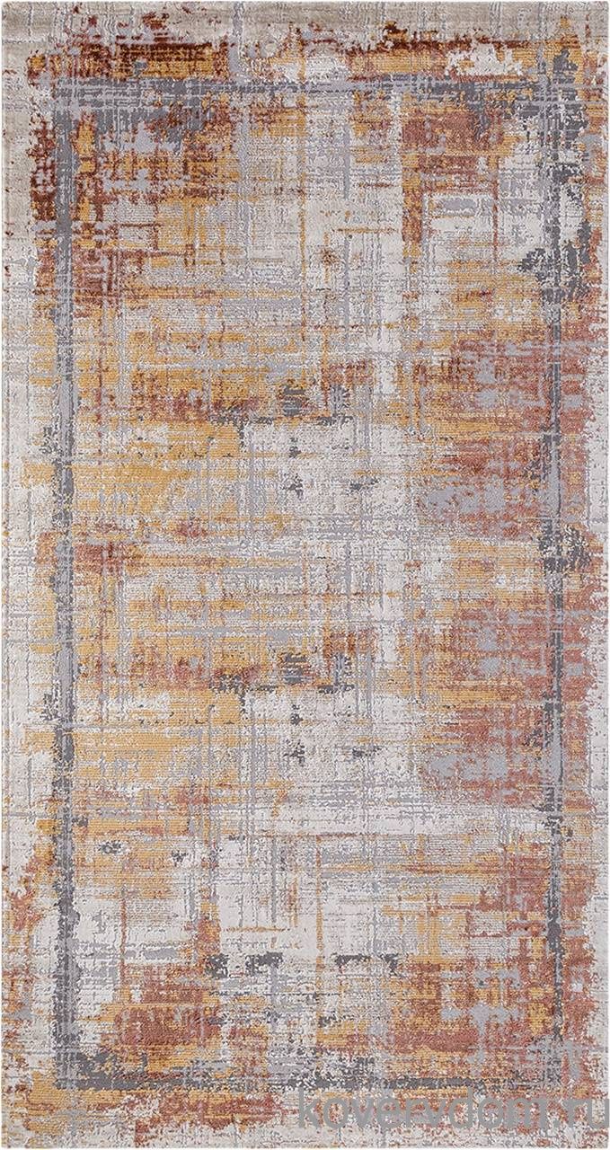 Ковер OPERA 5027G COPPER / GREY Ковер OPERA 5027G COPPER / GREY