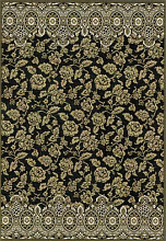 Рельефный ковер Бельгийский из вискозы GENOVA R 38247 7525 70