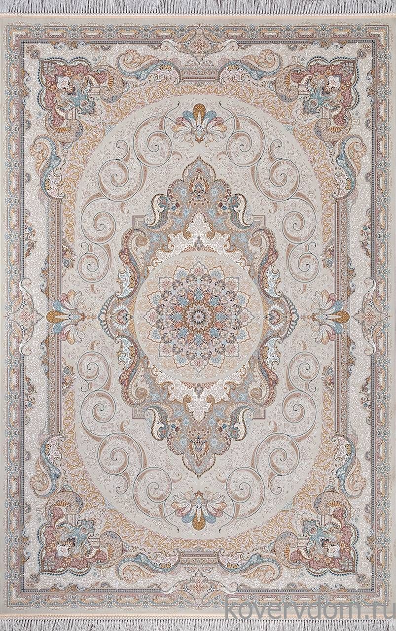 Ковер FARSI 1500 144 CREAM