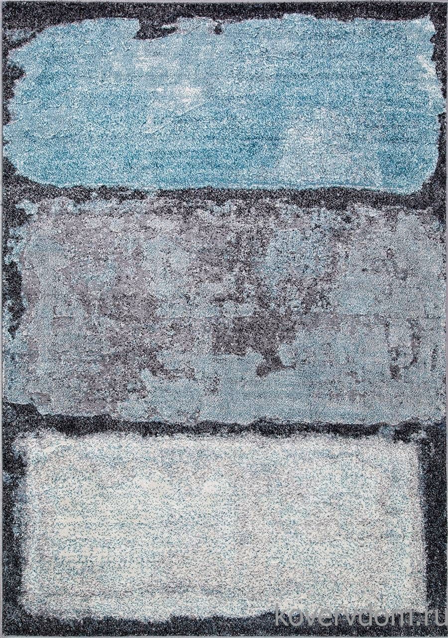 Ковер RIO C083 GRAY