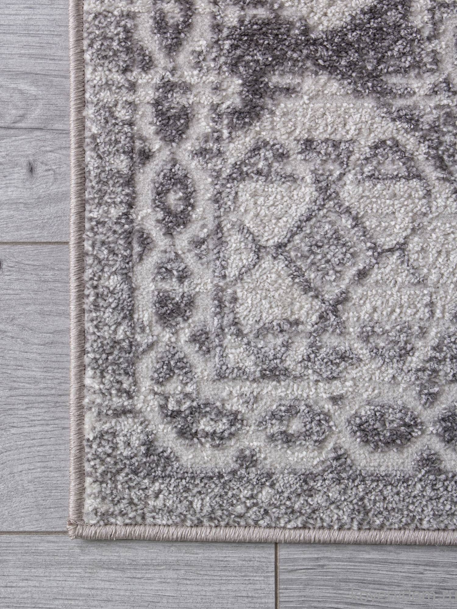 Ковер DONA F526 CREAM