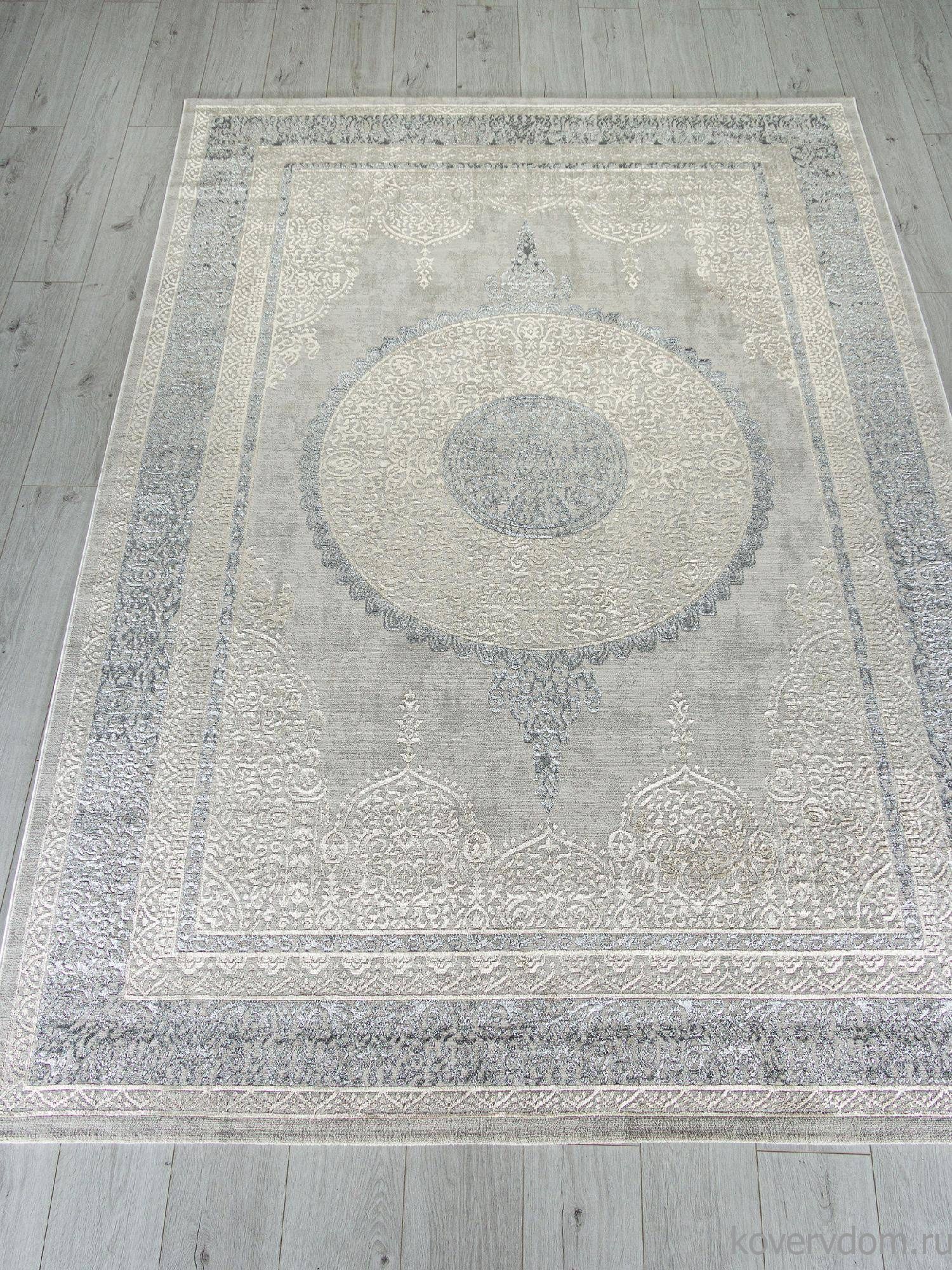 Ковер SAFARI 02781A BEIGE / GREY