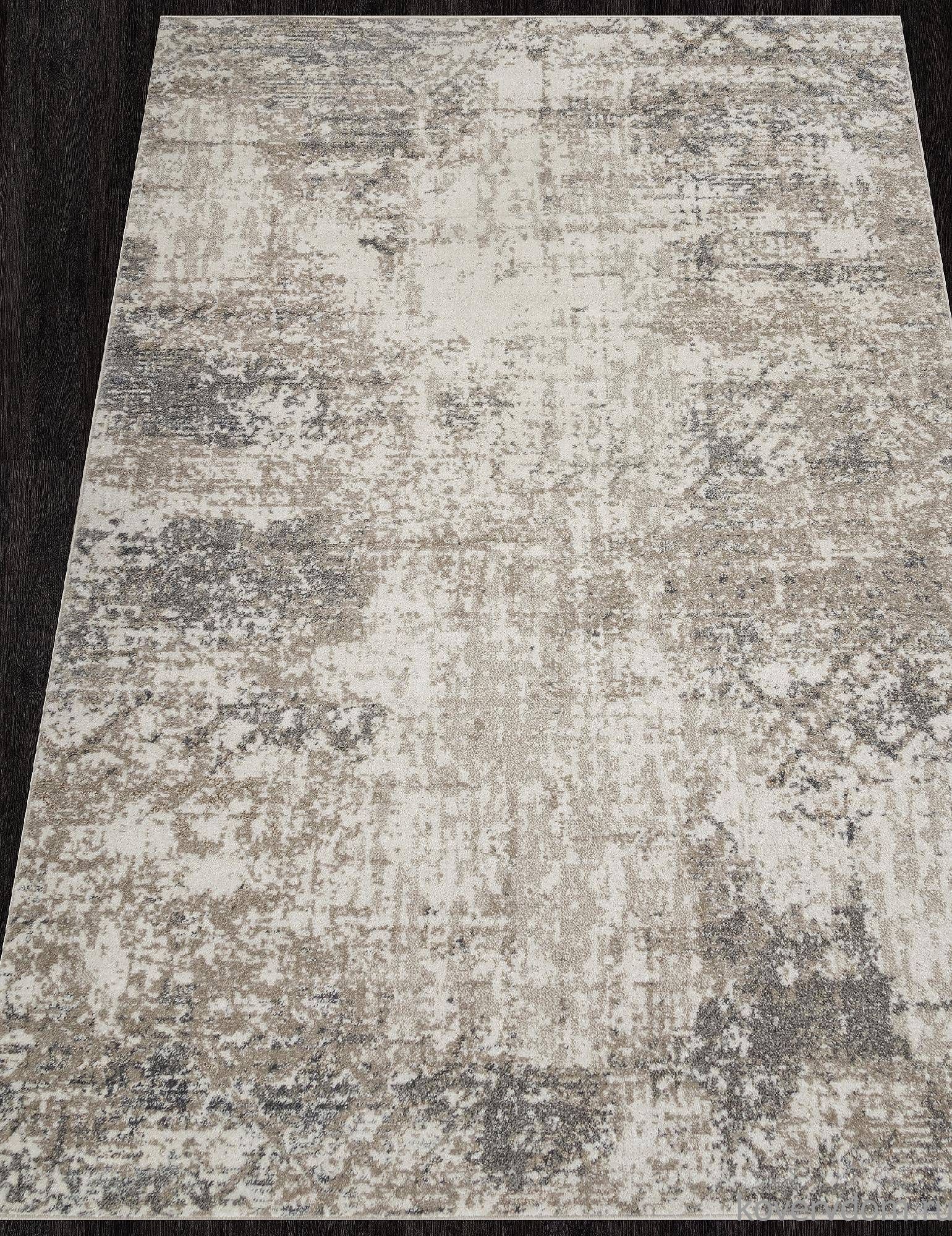 Ковер TORNADO-A F161 BEIGE