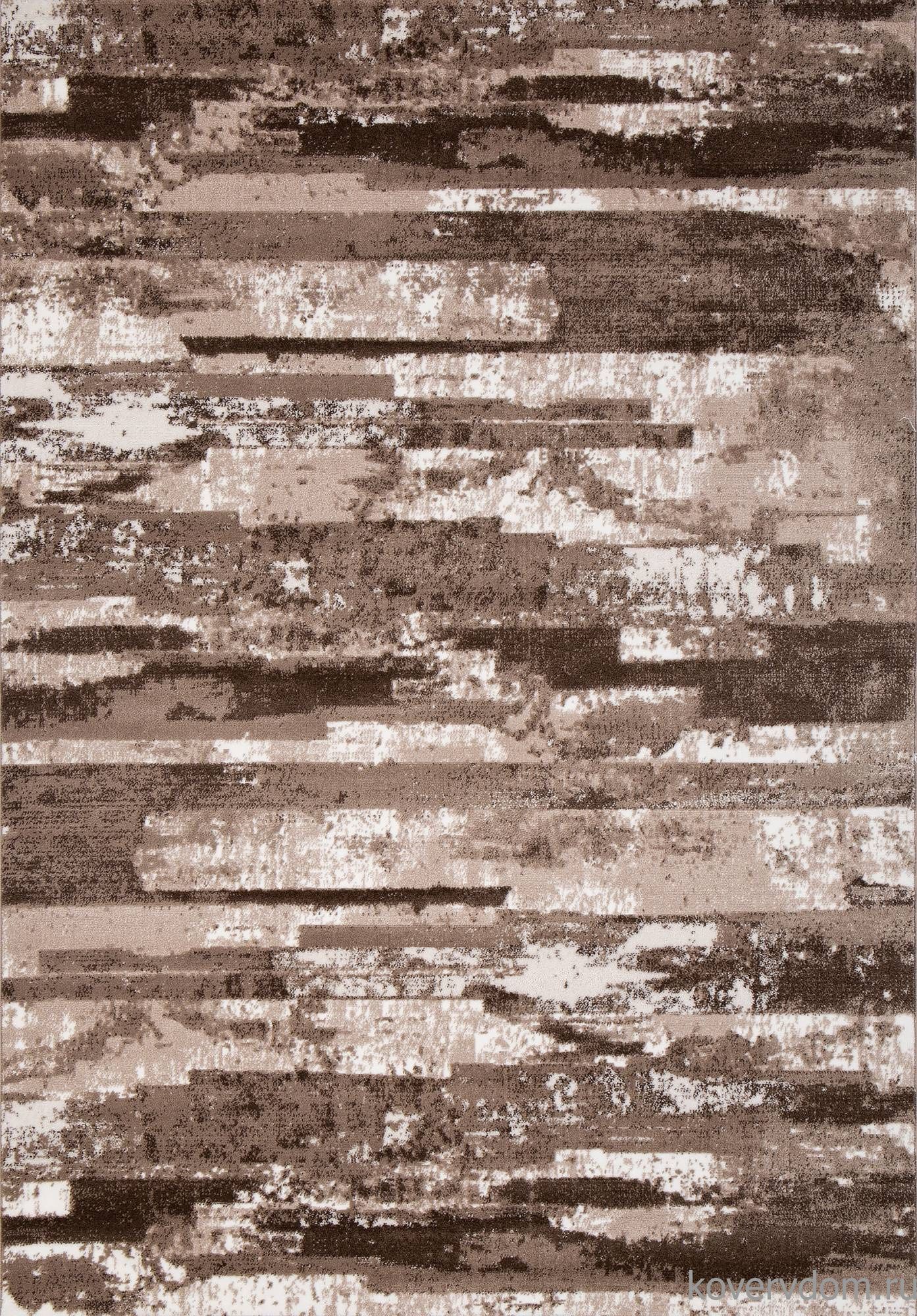 Ковер Valentino M016A VIZON SHRINK / BROWN HEATSET Ковер Valentino M016A VIZON SHRINK / BROWN HEATSET