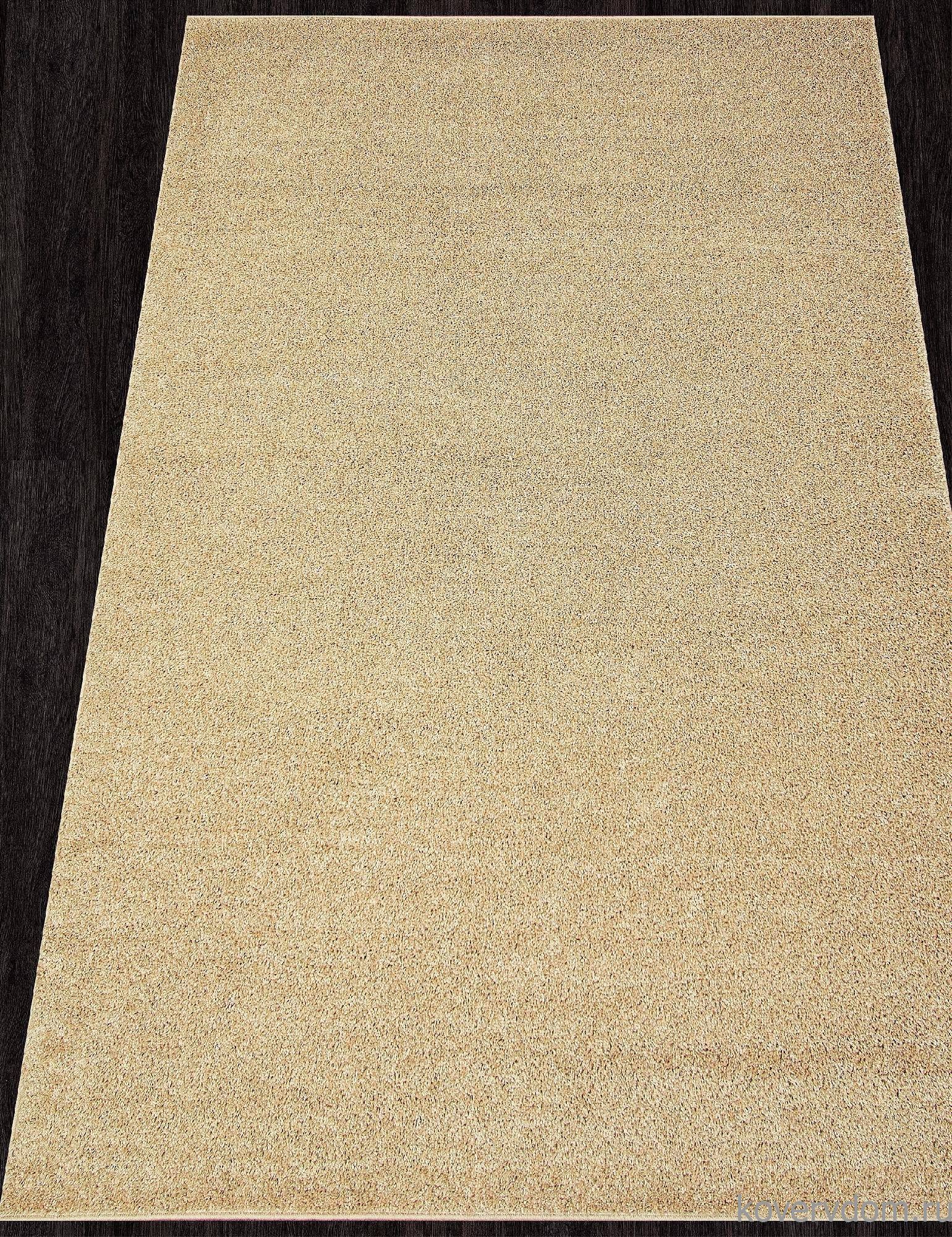 Ковер LANA T600 YELLOW Ковер LANA T600 YELLOW