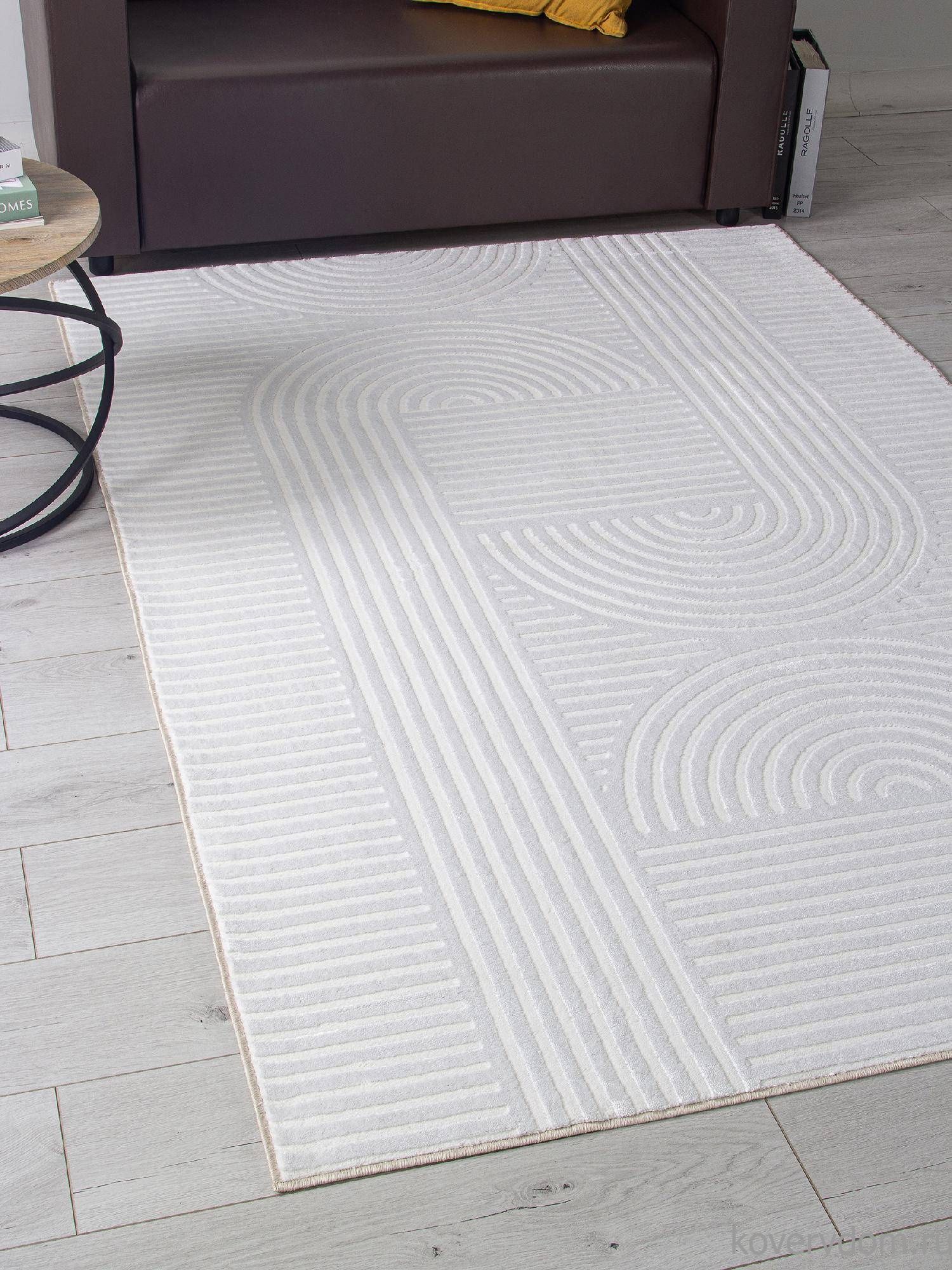 Ковер MONBLAN F537 NATURAL