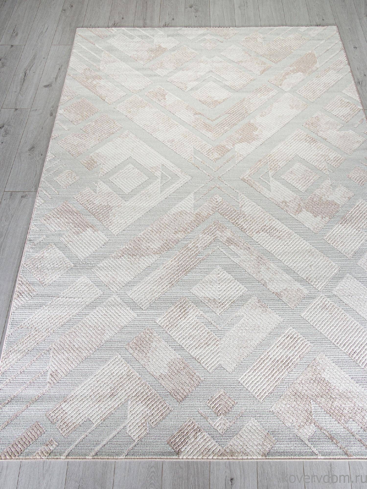 Ковер IRIS MP16 BEIGE