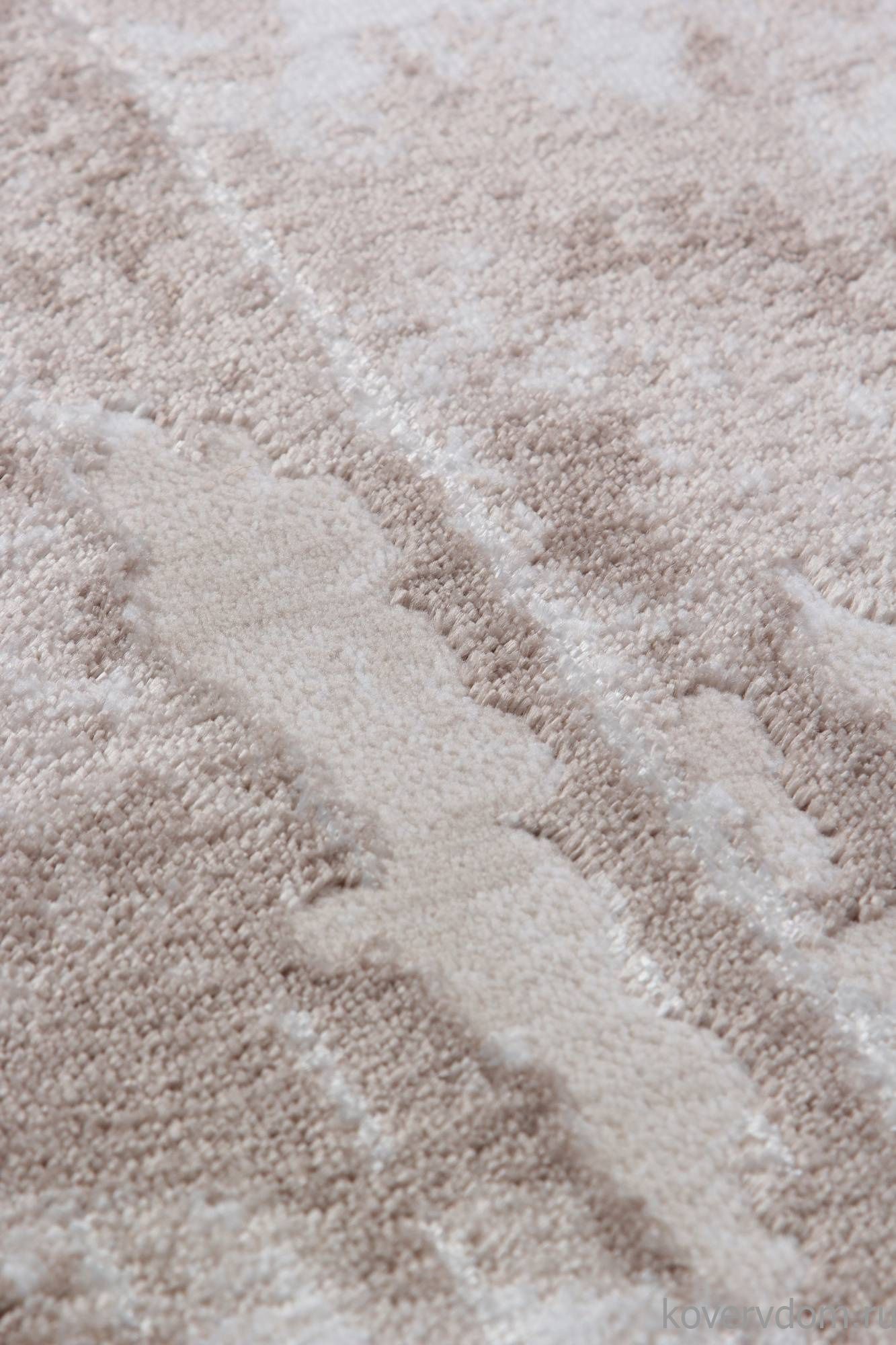 Ковер ALABAMA F176 LIGHT BEIGE