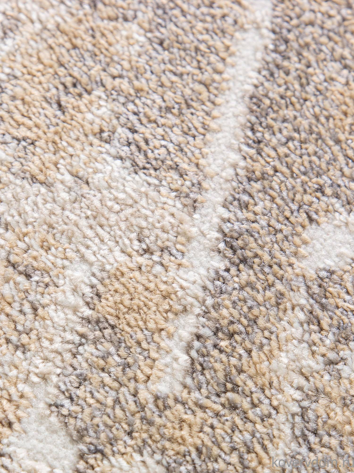 Ковер NATUREL F231 BEIGE