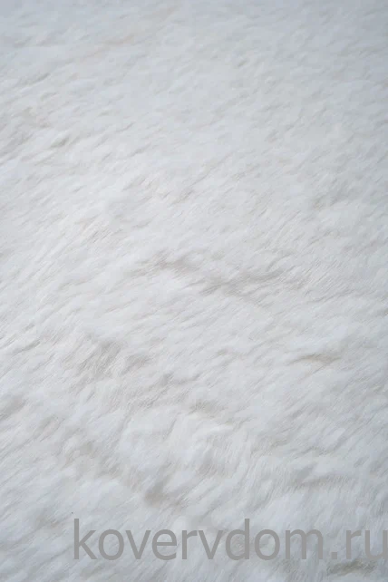 Ковер из искусственного меха Krolik 1000A T1120_CREAM Ковер из искусственного меха Krolik 1000A T1120_CREAM