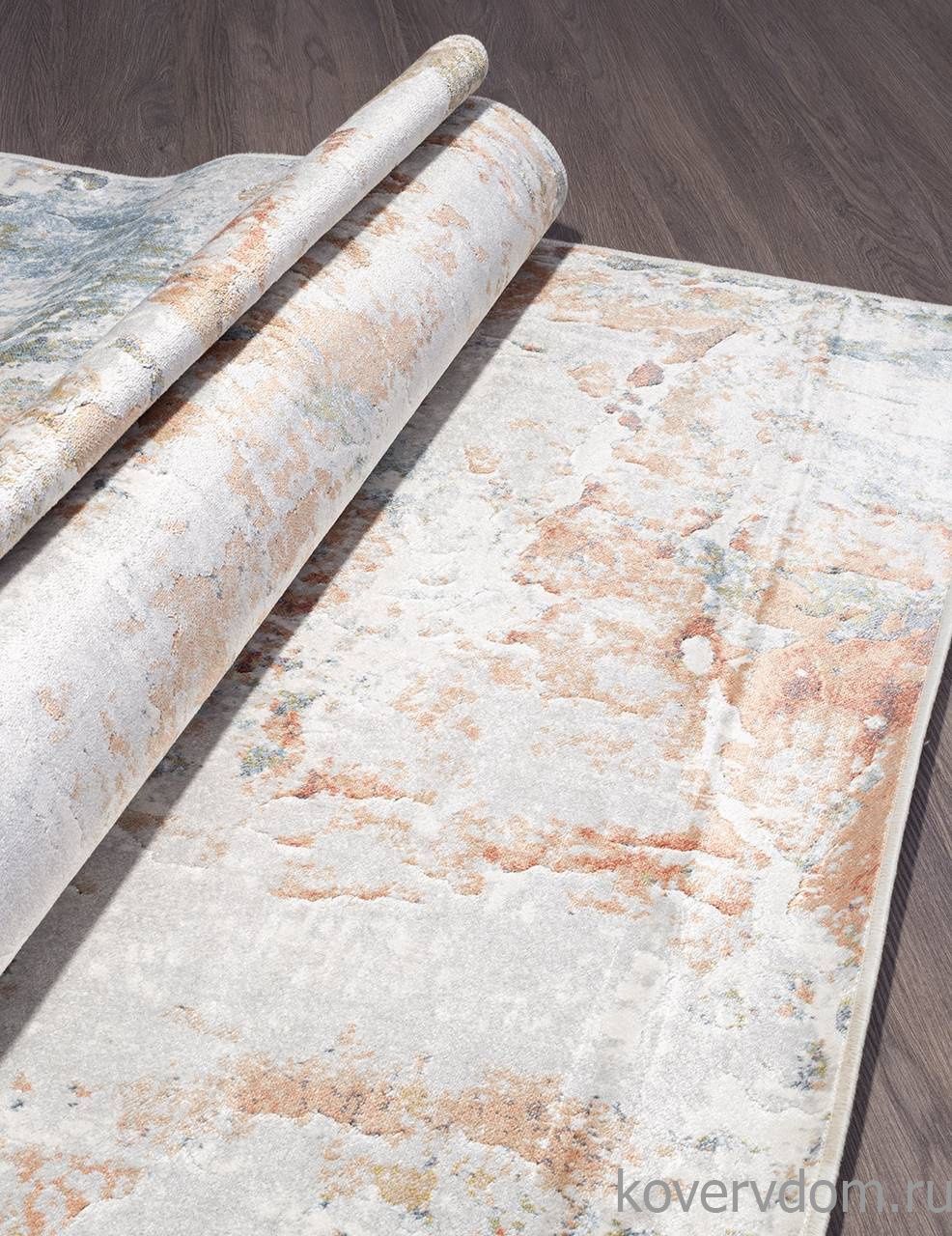 Ковер MAYUMI 985001 6161 V Ковер MAYUMI 985001 6161 V