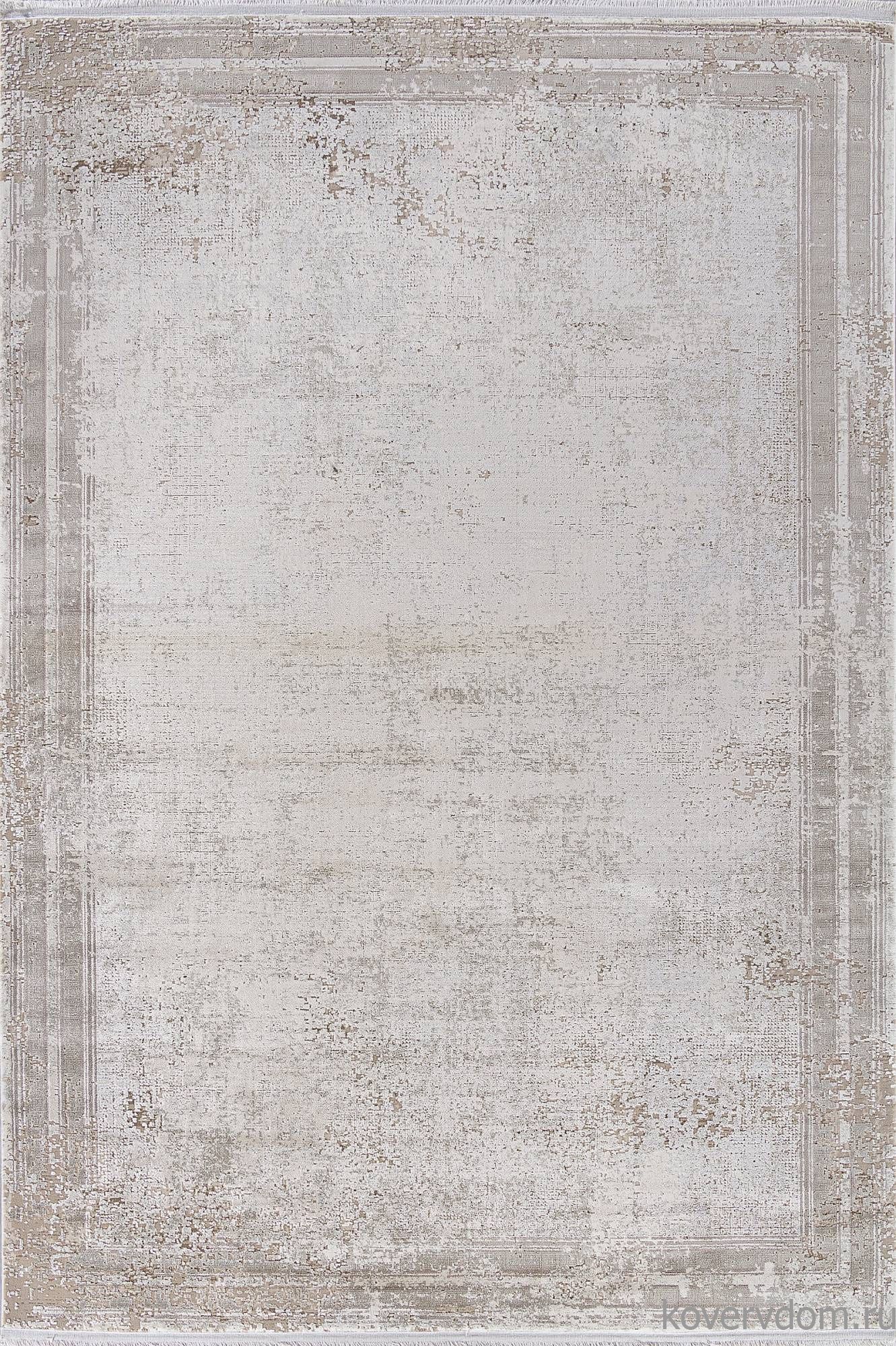 Ковер EMPEROS OLIMPOS F666AC CREAM / BEIGE