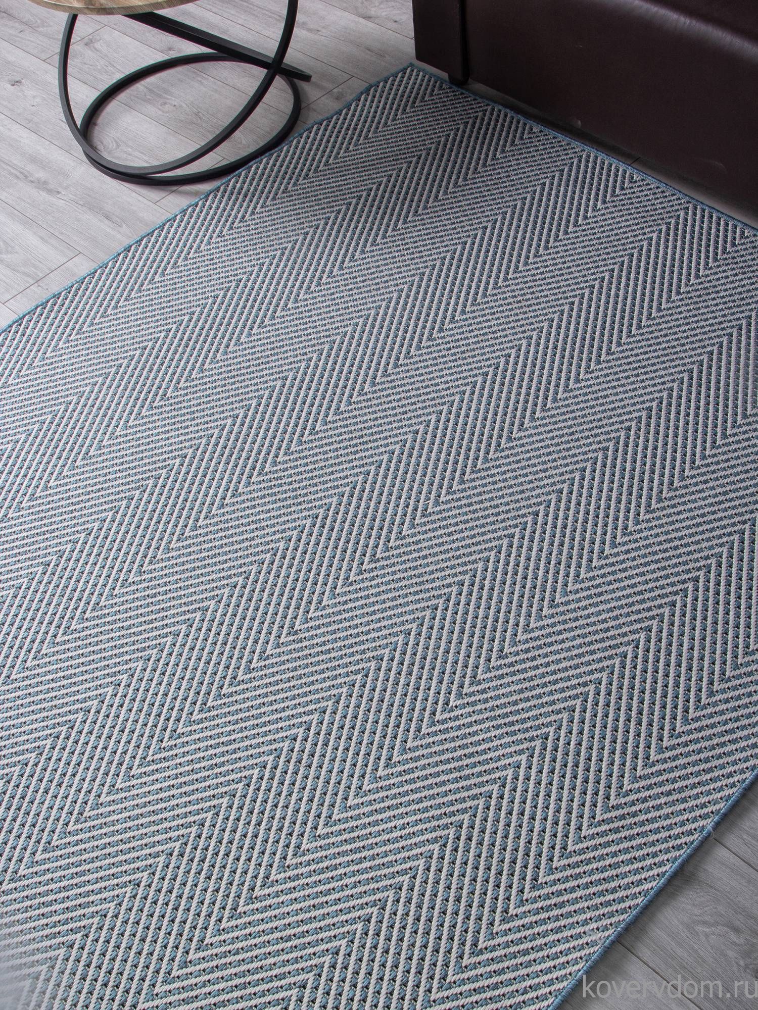 Ковер KAIR S156 BLUE