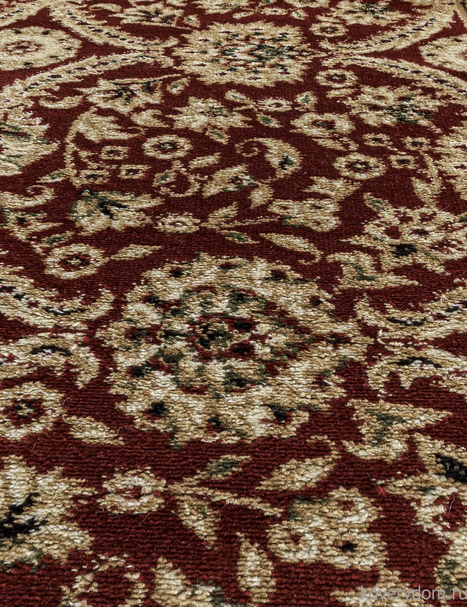 Ковер OLYMPOS D386 RED