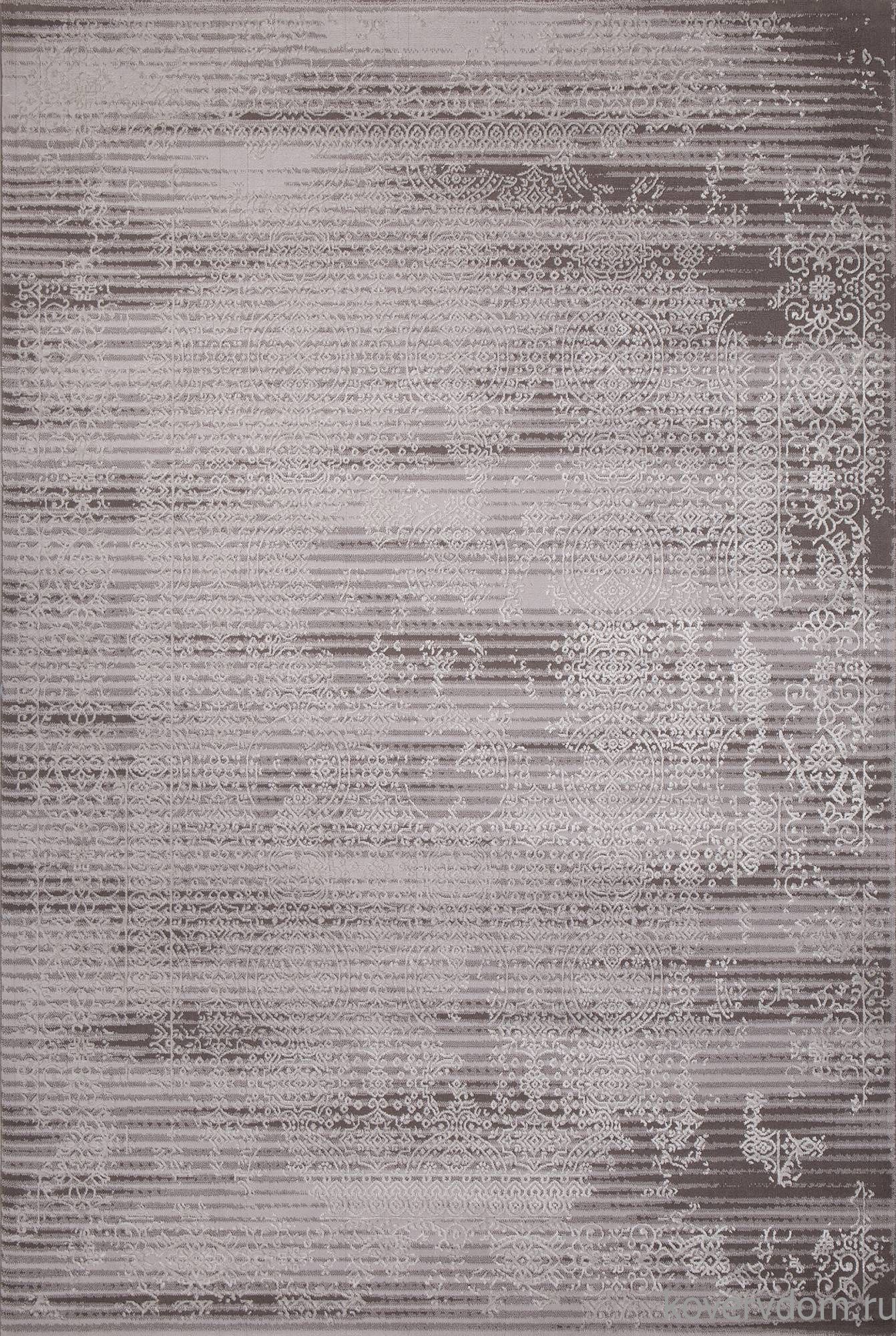 Ковер TEMPO 0140PB C.POLY L. GREY / L.GREY Ковер TEMPO 0140PB C.POLY L. GREY / L.GREY