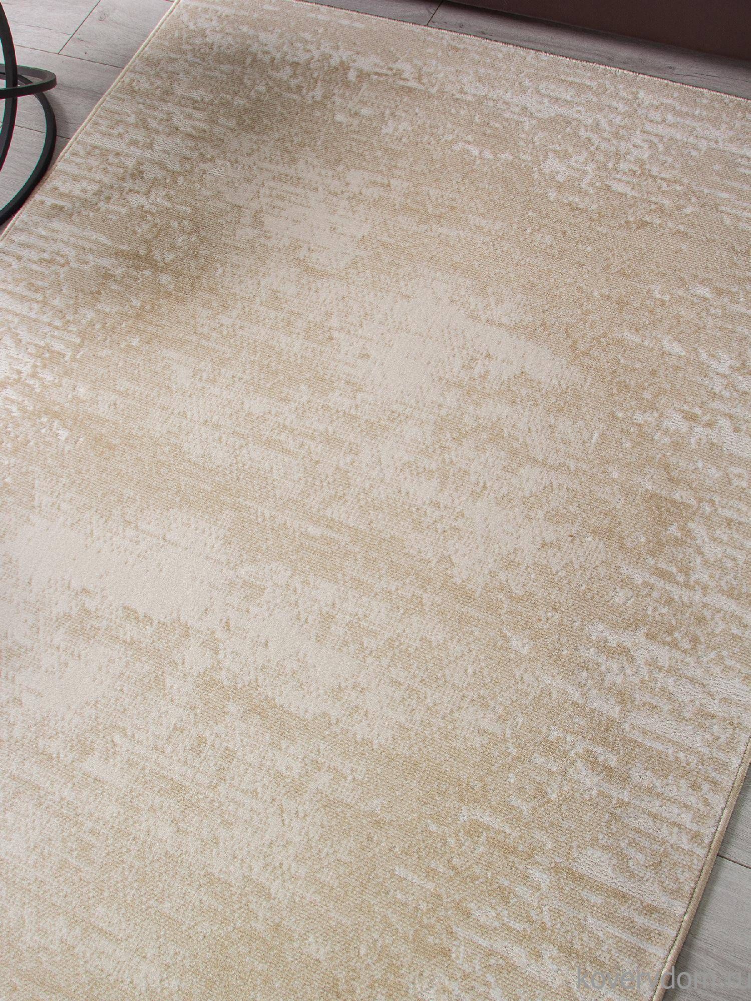 Ковровая Дорожка CUBA F267 BEIGE