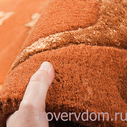 Ковер LOUVRE terra 