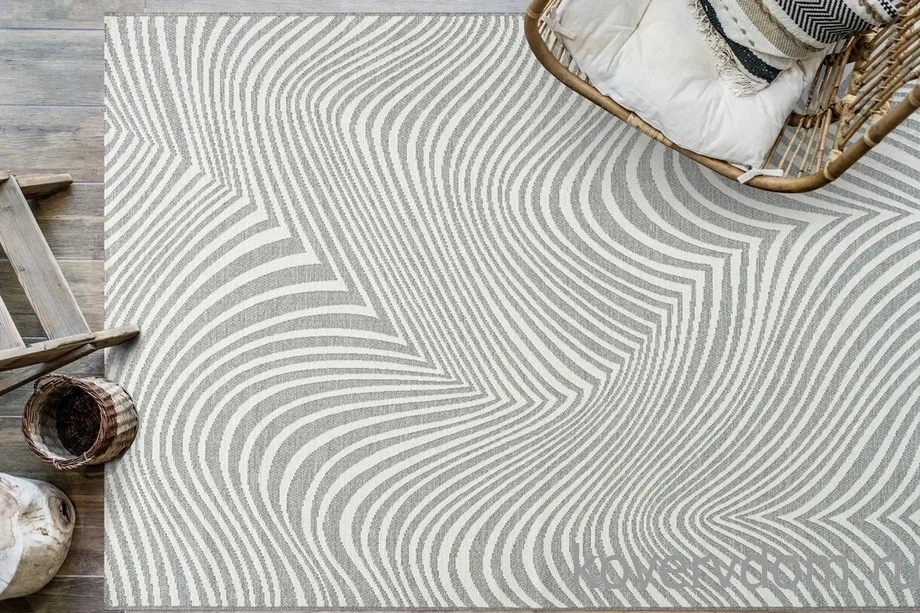 Ковер-циновка BRIGHTON 98038 306296