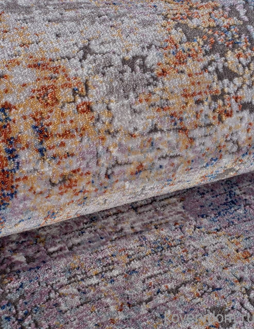 Ковер RIM 05703G GREY / GREY