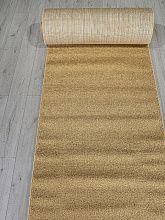 Овальный ковровая Дорожка LANA T600 BEIGE 2