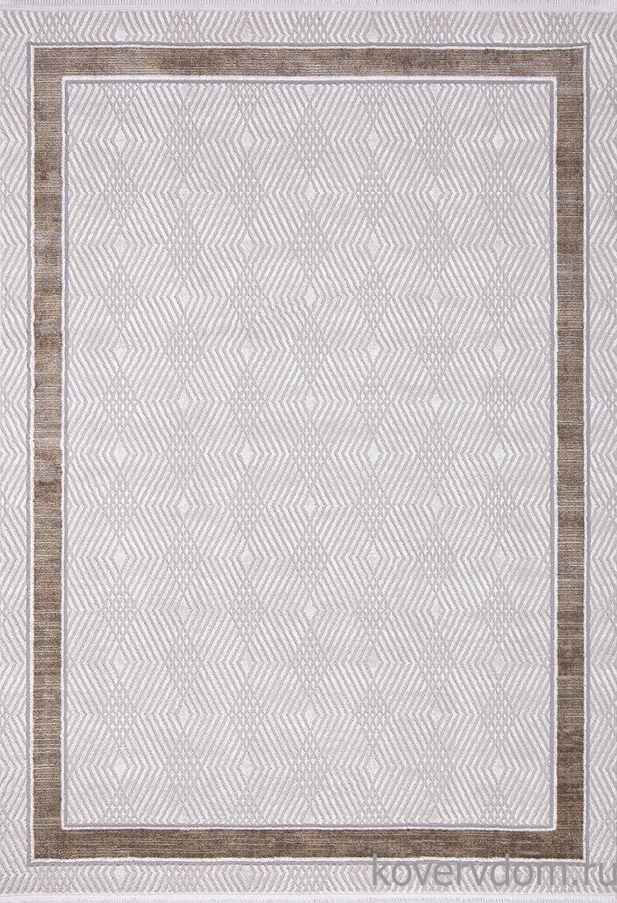 Ковер FORT 04162A CREAM / L.BEIGE Ковер FORT 04162A CREAM / L.BEIGE