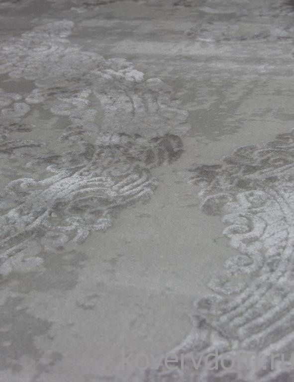 Ковер TRUVA 08453G GREY / GREY Ковер TRUVA 08453G GREY / GREY