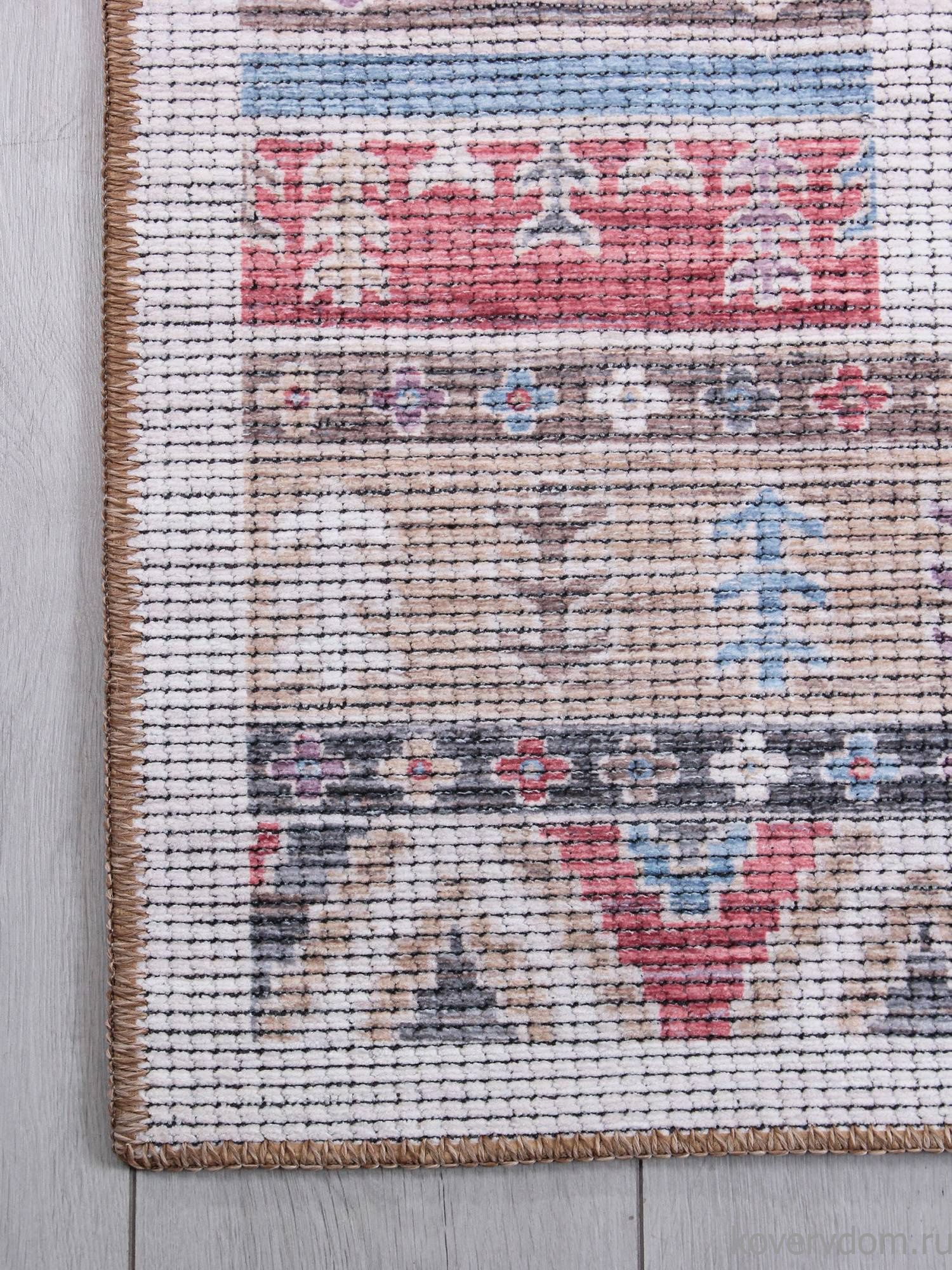 Ковер LAVIN AB777A MULTICOLOR