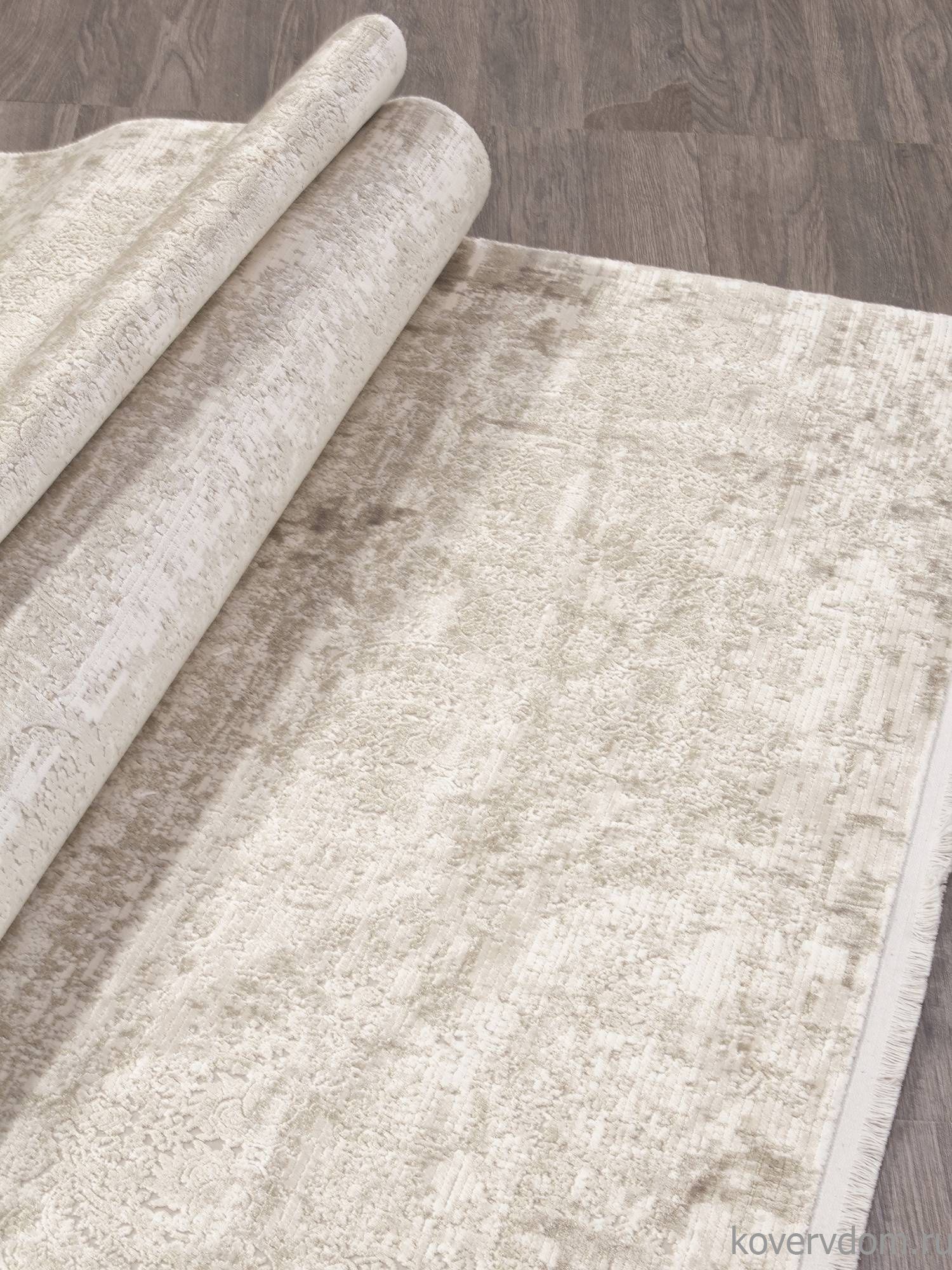 Ковер ELEXSUS OLIMPOS Y5054C L.BEIGE / EARTH