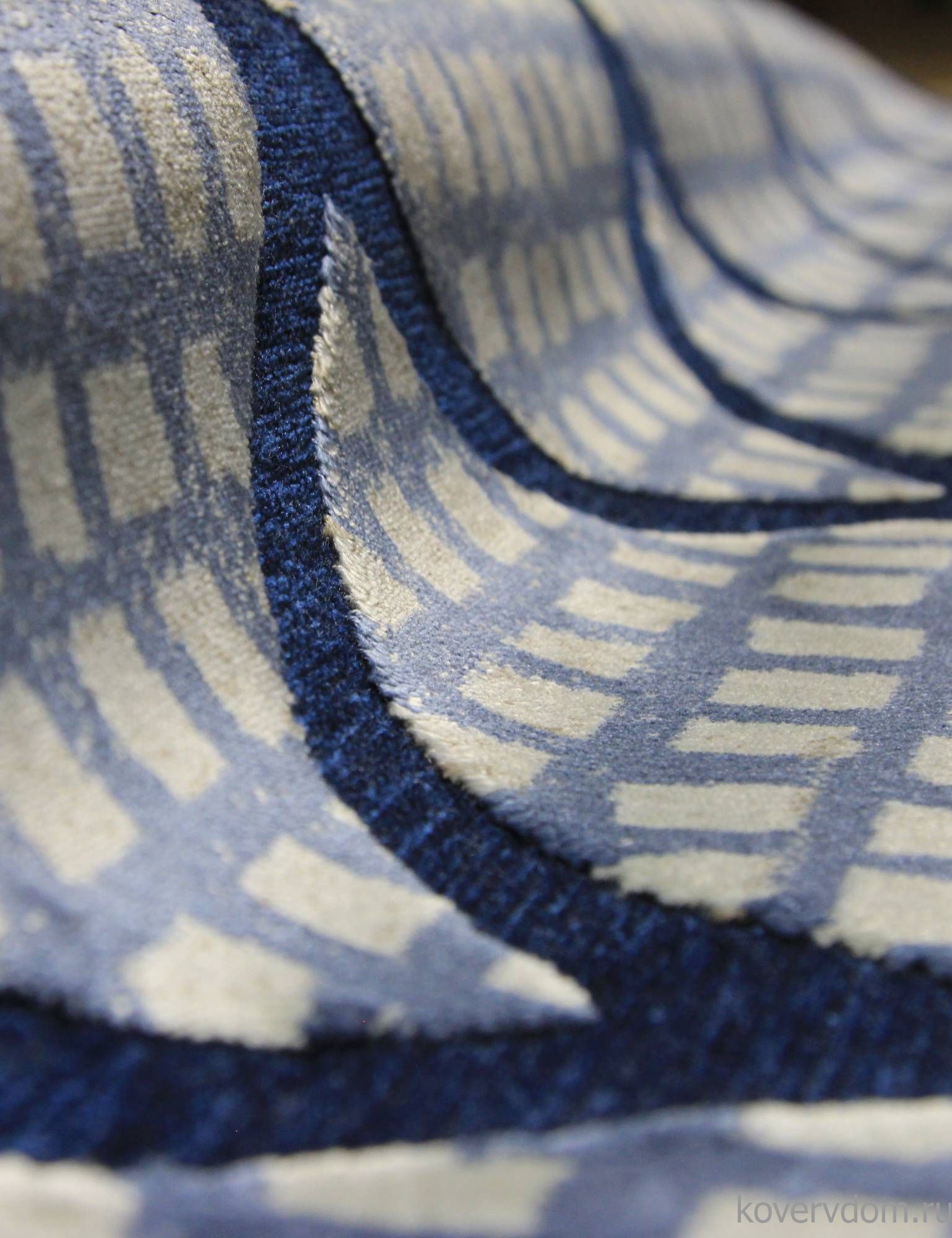 Ковер GENOVA 38475 558552 V