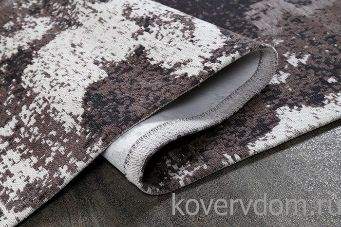 Ковер MEBELLIERY GROT ZIRCON