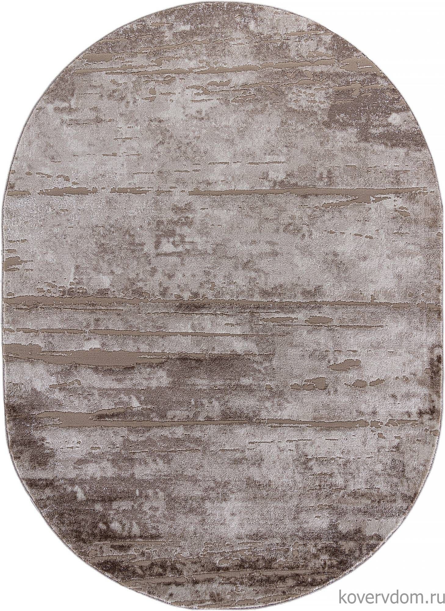Ковер ALABAMA F176 BEIGE Овал