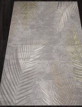 Ковер LIMAN F167 GRAY-GREEN