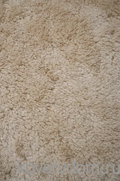 Ковер из искусственного меха Chic 1000A BEIGE_2000 шкура Ковер из искусственного меха Chic 1000A BEIGE_2000 шкура